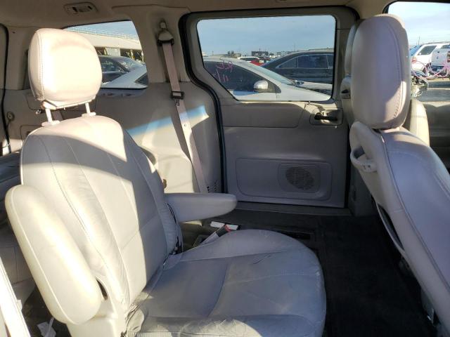 Photo 6 from auction – 2001 FORD WINDSTAR S with VIN 2FMZA53431BC07199