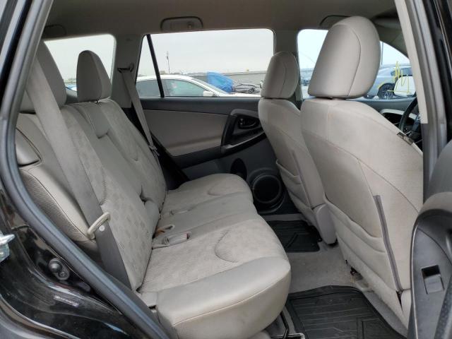Photo 11 from auction – 2012 TOYOTA RAV4 with VIN 2T3ZF4DV4CW124193