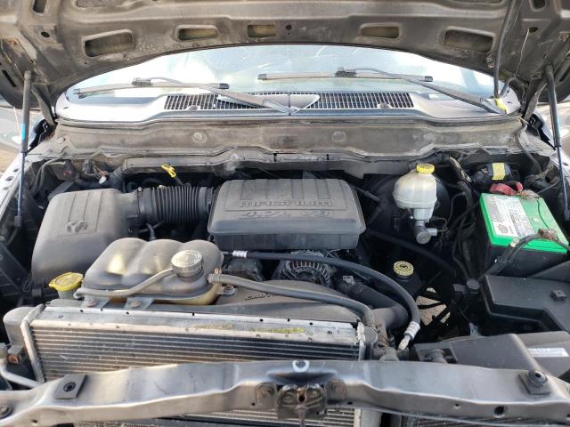 Photo 7 from auction – 2002 DODGE RAM 1500 with VIN 1D7HU18N72S627448