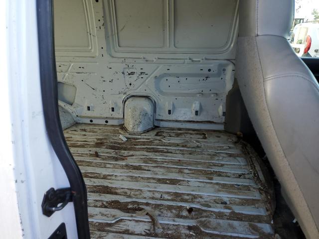 Photo 6 from auction – 2009 FORD ECONOLINE with VIN 1FTNE14W39DA09339