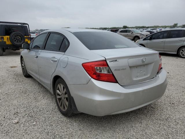 Photo 3 from auction – 2012 HONDA CIVIC EX with VIN 19XFB2F82CE056059