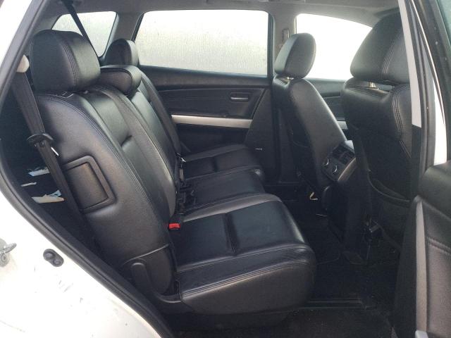 Photo 6 from auction – 2008 MAZDA CX-9 with VIN JM3TB38V680160685