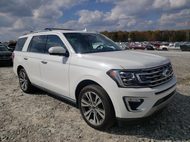 FORD EXPEDITION 2020 with VIN 1FMJU1KT3LEA78832 - Photo from auction
