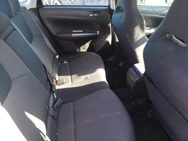 Photo 6 from auction – 2013 SUBARU IMPREZA WR with VIN JF1GV7F69DG024384