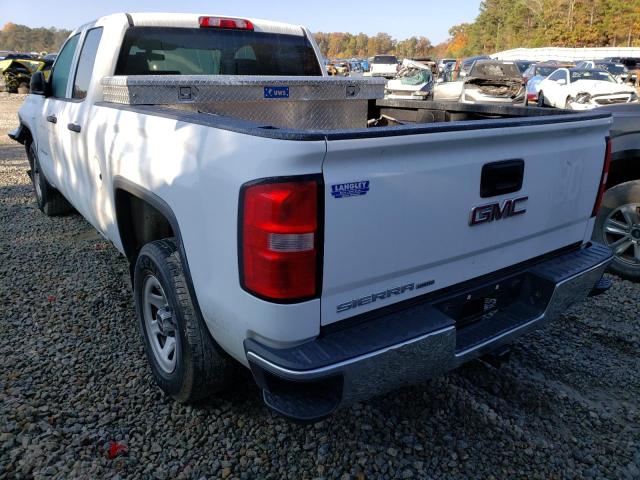 Photo 3 from auction – 2019 GMC SIERRA LIM with VIN 2GTR1LEC7K1222289