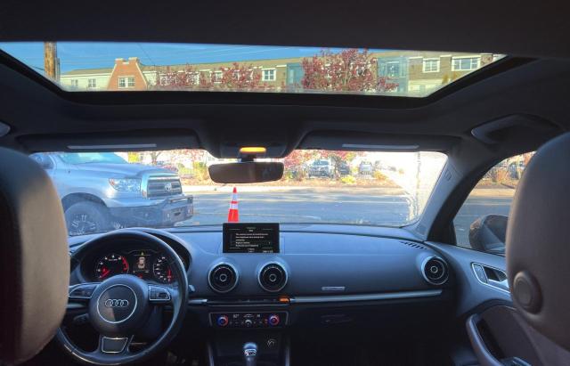 صورة رقم 9 من المزاد - 2016 AUDI A3 PREMIUM مع VIN WAUB8GFF6G1050974
