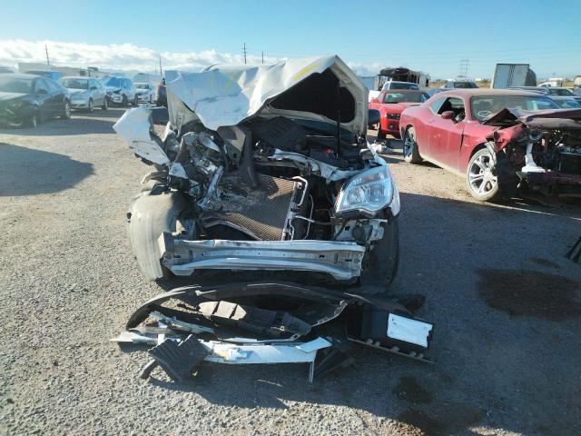 Photo 9 from auction – 2015 CHEVROLET EQUINOX LS with VIN 1GNALAEK0FZ137477