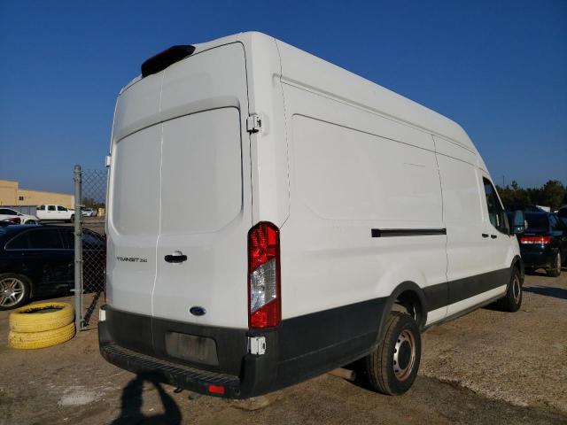 Photo 4 from auction – 2021 FORD TRANSIT T- with VIN 1FTBW3X84MKA14031