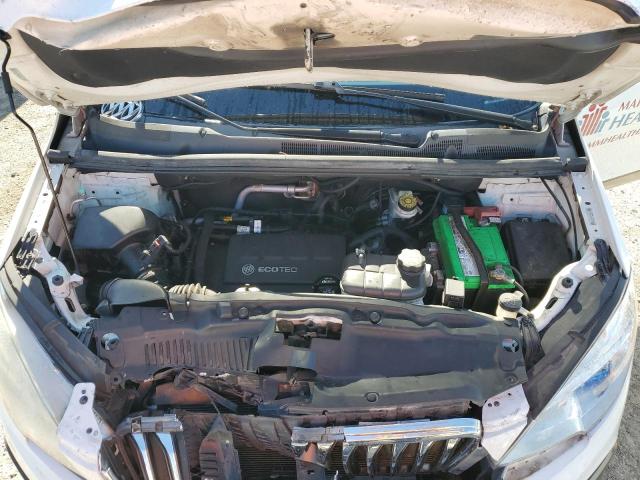Photo 7 from auction – 2016 BUICK ENCORE with VIN KL4CJESB4GB695615