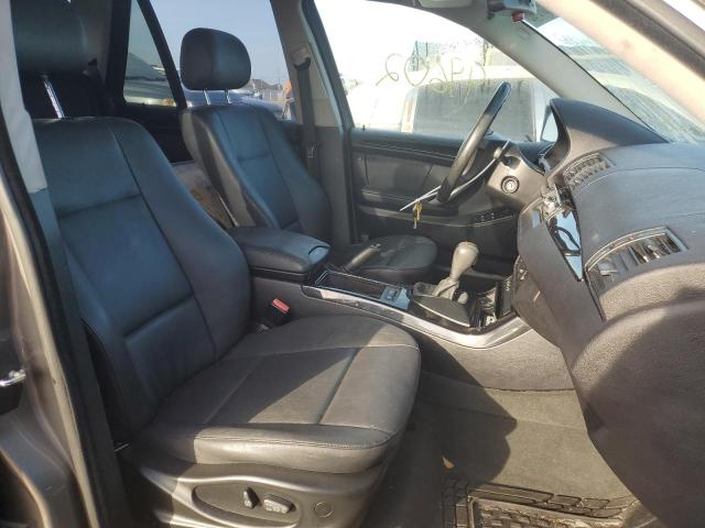 Photo 5 from auction – 2004 BMW X5 3.0I with VIN 5UXFA13504LU26259