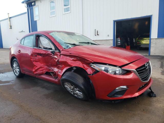 MAZDA 3 TOURING 2015 with VIN 3MZBM1V75FM184623 - Photo from auction