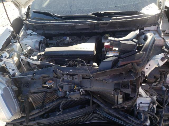 Photo 7 from auction – 2018 NISSAN ROGUE S with VIN JN8AT2MT6JW486859