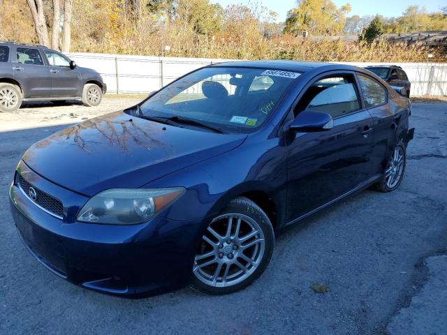 Photo 2 from auction – 2005 TOYOTA SCION TC with VIN JTKDE167450055998