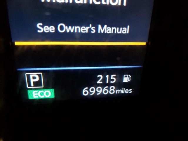 Photo 8 from auction – 2018 NISSAN ROGUE S with VIN 5N1AT2MT6JC763440