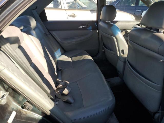 Photo 6 from auction – 1997 HONDA ACCORD EX with VIN 1HGCD5560VA079720