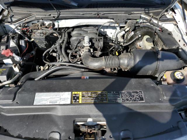 Photo 11 from auction – 2003 FORD F150 with VIN 1FTRF17273NB25524
