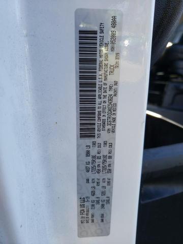 Photo 10 from auction – 2019 RAM PROMASTER with VIN 3C6TRVDGXKE543624