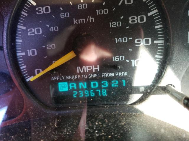 Photo 8 from auction – 2001 GMC NEW SIERRA with VIN 2GTEC19T111196925