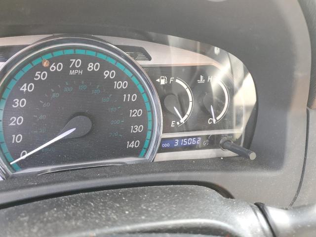 Photo 8 from auction – 2012 TOYOTA VENZA LE with VIN 4T3ZA3BB4CU055278