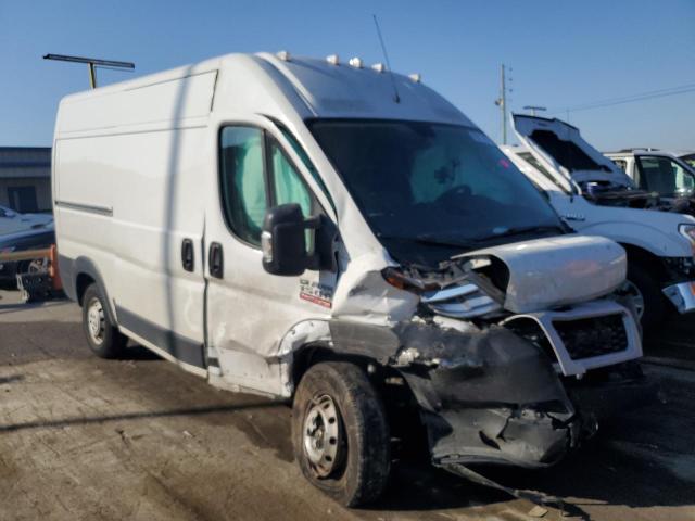 Photo 9 from auction – 2020 RAM PROMASTER with VIN 3C6TRVBG6LE104490