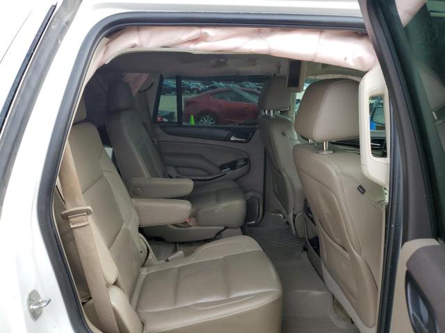 Photo 6 from auction – 2016 GMC YUKON SLT with VIN 1GKS1BKC1GR200596