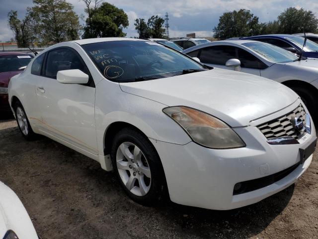 Photo 1 from auction – 2008 NISSAN ALTIMA 2.5 with VIN 1N4AL24E58C168598