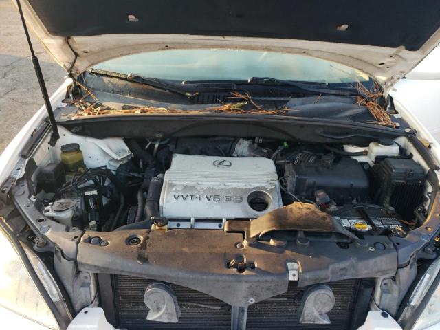 Photo 7 from auction – 2005 LEXUS RX 330 with VIN 2T2HA31UX5C051677