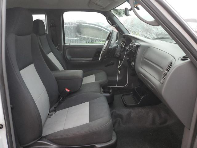 Photo 5 from auction – 2007 FORD RANGER SUP with VIN 1FTZR15E77PA06662