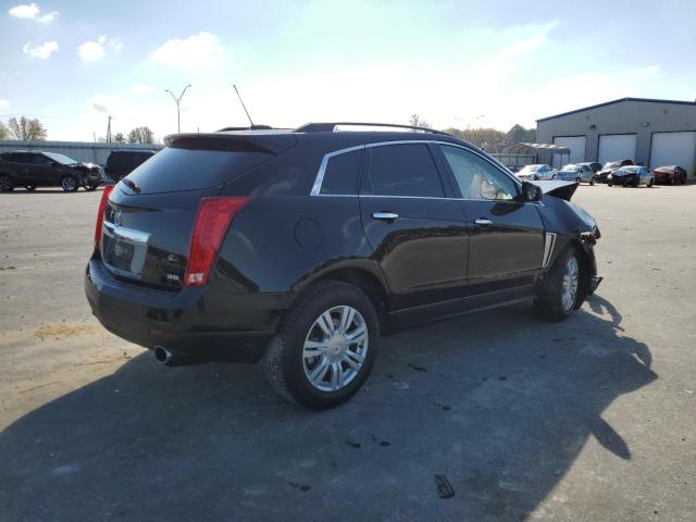 Photo 4 from auction – 2015 CADILLAC SRX with VIN 3GYFNAE31FS628729
