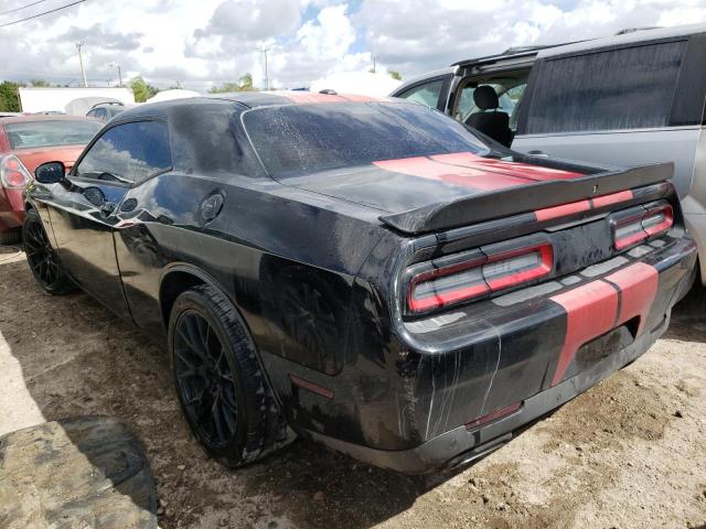 Photo 3 from auction – 2019 DODGE CHALLENGER with VIN 2C3CDZBT1KH708922