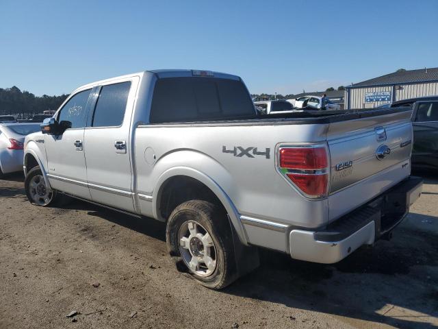 Photo 3 from auction – 2012 FORD F150 SUPER with VIN 1FTFW1ET1CFB02331