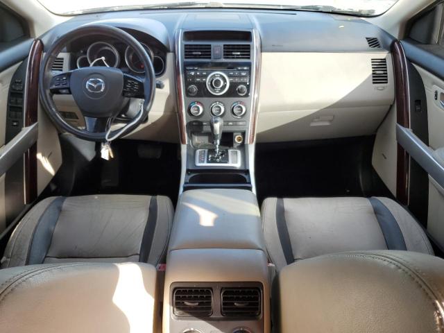 Photo 9 from auction – 2009 MAZDA CX-9 with VIN JM3TB28A990165680