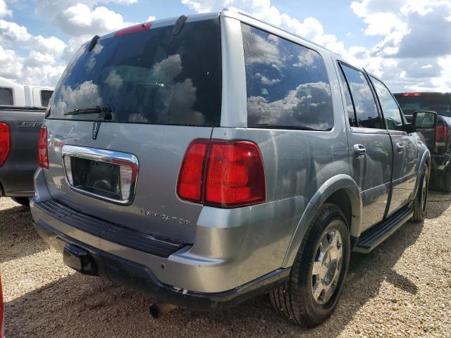 Photo 4 from auction – 2006 LINCOLN NAVIGATOR with VIN 5LMFU28516LJ22568