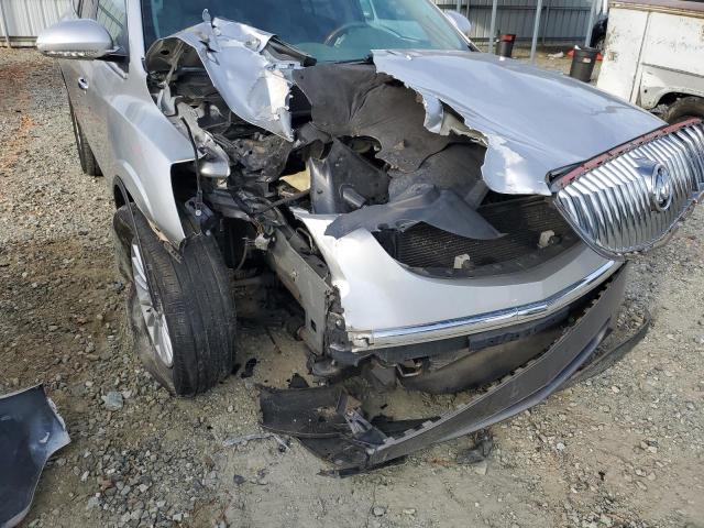 Photo 9 from auction – 2008 BUICK ENCLAVE CX with VIN 5GAER237X8J226053