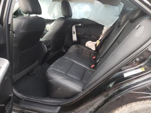 Photo 6 from auction – 2013 TOYOTA CAMRY L with VIN 4T1BF1FK4DU293773