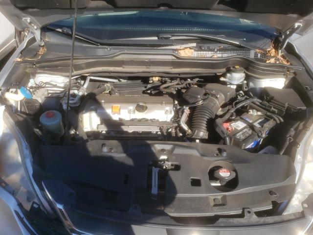 Photo 7 from auction – 2011 HONDA CR-V SE with VIN JHLRE4H42BC025221