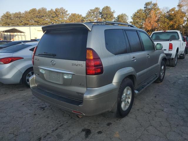Photo 4 from auction – 2003 LEXUS GX 470 with VIN JTJBT20X130005766