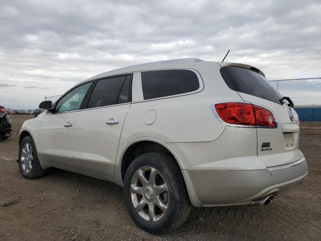 Photo 2 from auction – 2008 BUICK ENCLAVE CX with VIN 5GAER23798J168629