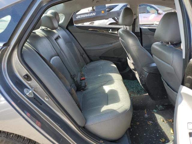 Zdjęcie 6 z aukcji – 2012 HYUNDAI SONATA SE z VIN 5NPEC4AC6CH436534