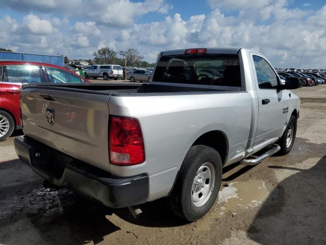 Photo 4 from auction – 2018 RAM 1500 ST with VIN 3C6JR6AG3JG194388