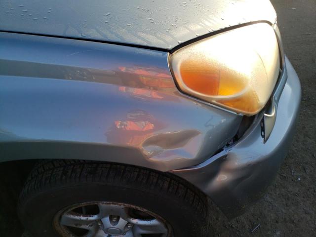 Photo 9 from auction – 2005 TOYOTA RAV4 with VIN JTEHD20V650068966