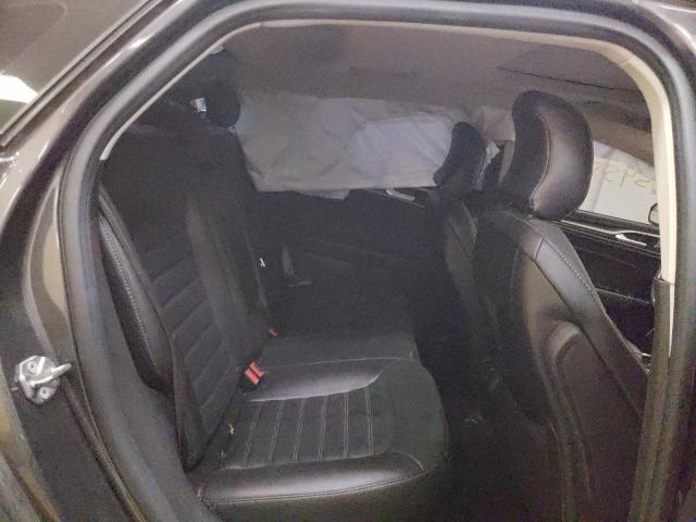 Photo 6 from auction – 2016 FORD FUSION SE with VIN 3FA6P0HDXGR237060