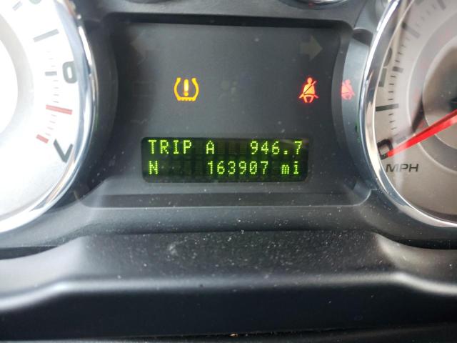 Photo 8 from auction – 2010 FORD EDGE LIMIT with VIN 2FMDK3KC1ABB17070