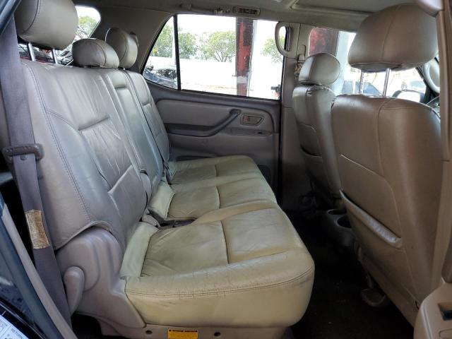 Photo 6 from auction – 2003 TOYOTA SEQUOIA SR with VIN 5TDZT34A83S164634