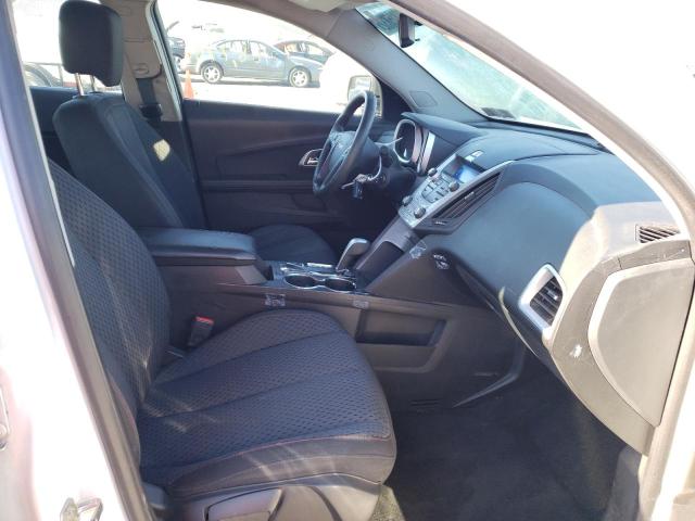 Photo 5 from auction – 2013 CHEVROLET EQUINOX LS with VIN 2GNALBEK1D1261110