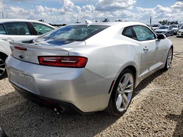 Photo 4 from auction – 2016 CHEVROLET CAMARO LT with VIN 1G1FD1RS7G0150019