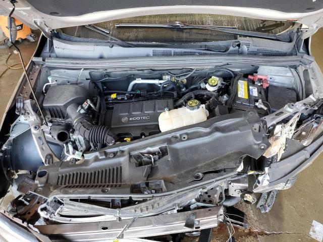 Photo 7 from auction – 2015 BUICK ENCORE with VIN KL4CJGSB1FB171039
