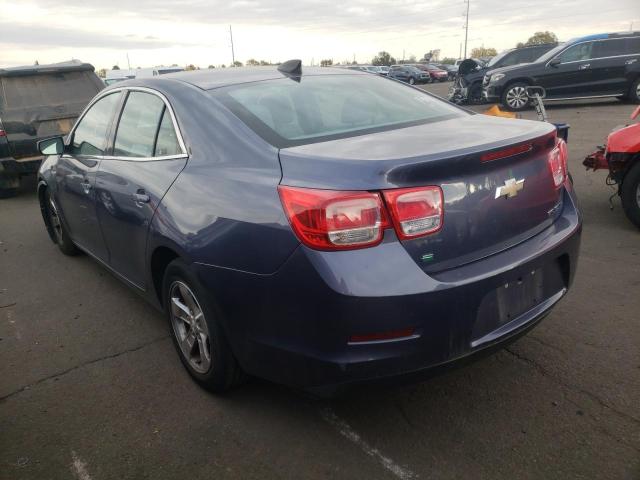 Photo 3 from auction – 2015 CHEVROLET MALIBU LS with VIN 1G11B5SL4FF211753