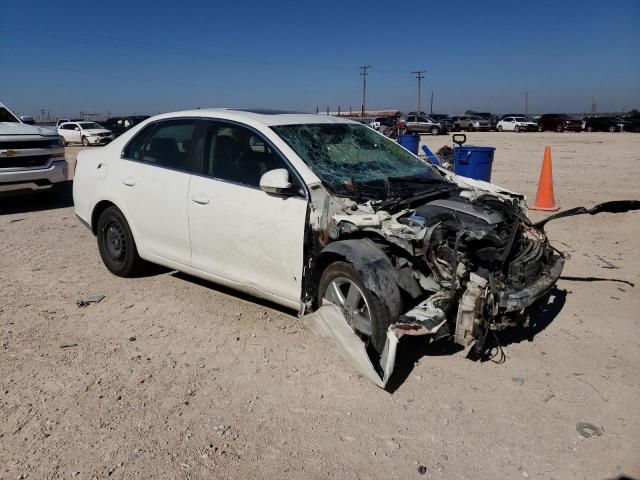 VOLKSWAGEN JETTA SE 2008 with VIN 3VWRM71K28M026951 - Photo from auction
