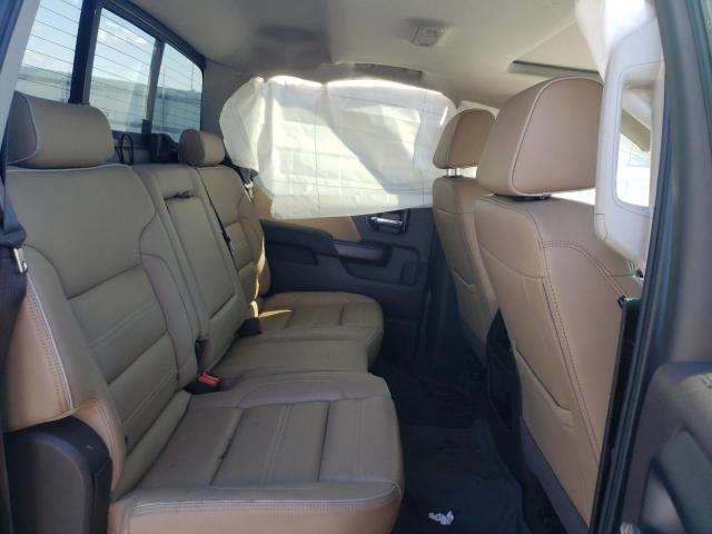 Photo 6 from auction – 2018 GMC SIERRA K15 with VIN 3GTU2PEJ8JG102097